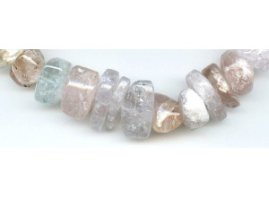 Morganite 17-24x Chips