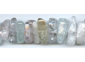 Morganite 20-32x Chips
