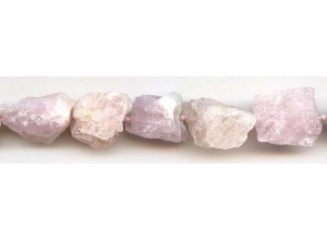 Morganite 14-18x Rough