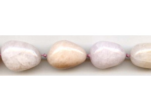 Morganite 15-22x Nugget
