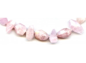 Morganite 11-22x Simple Cut