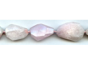 Morganite 12-22x Simple Cut