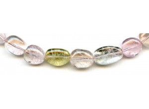 Morganite 10-12x Tumble
