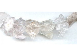 Morganite 16-28x Rough Drop