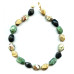 259-1161 Mixed Stones <br>16x Necklace