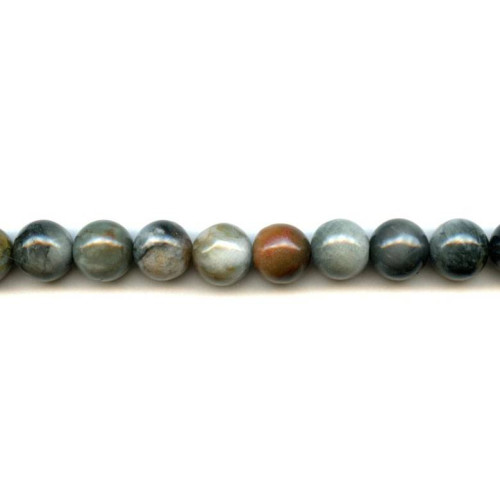 261-1000 Natural Cat's Eye <br>12mm Round