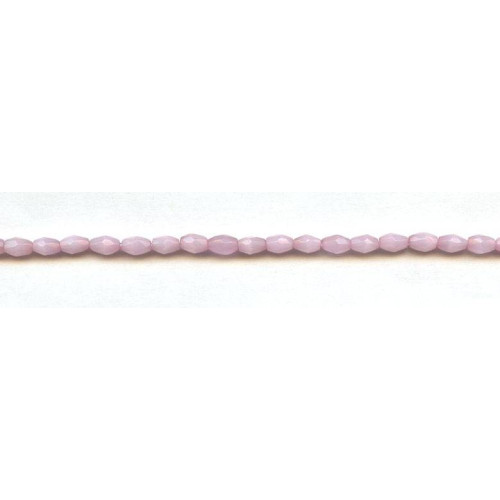 261-1045 Cat's Eye (Syn.) <br>4x6 Faceted Rice