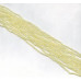 262-1035 Lemon Quartz <br>3mm Faceted Round