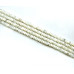 263-1027 Blue Moonstone <br>8x4 Rondell