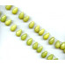 264-1067 Olive Jade <br>15x25 Teardrop Briolette