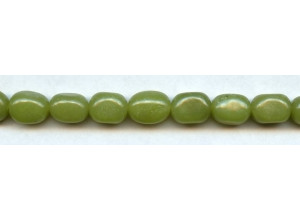 Olive Jade 10x14 Nugget