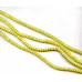 264-1262 Olive Jade <br>8mm Rondell
