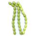 264-1264 Olive Jade <br>15x20 Carved Oval