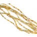 183-1064 Natural Carnelian <br>4x5 Tube