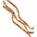 265-1296 Natural Carnelian <br>10x14 Flat Oval