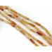 265-1306 Natural Carnelian <br>8x25 Carved Oval