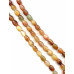 265-1809 Natural Carnelian <br>15x20 Carved Oval