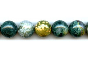 Ocean Jasper