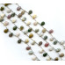 270-1073 Ocean Jasper <br>10x15 Flat Pear Drop