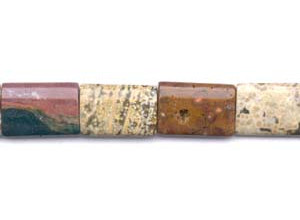 Ocean Jasper 18x25 Flat Rectangle