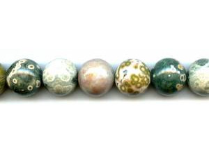Ocean Jasper 18mm Round