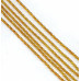271-0001 Amber <br>5mm Round
