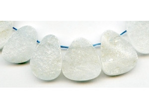 Hemimorphite 15-30x Fancy Drop