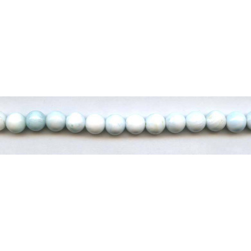 273-1015 Hemimorphite <br>8mm Round