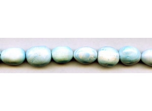 Hemimorphite 12x15 Tumbled Nugget