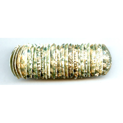 275-1197 Abalone <br>26-30x Bracelet