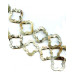 275-1232 Abalone <br>45x45 Donut