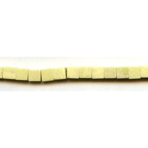277-1007 Lemon Jade <br>8x8 Cube