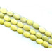 277-1041 Lemon Jade <br>18x25 Flat Oval