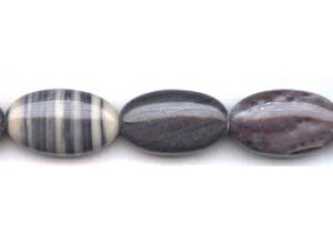 Dolomite 20x35 Flat Oval