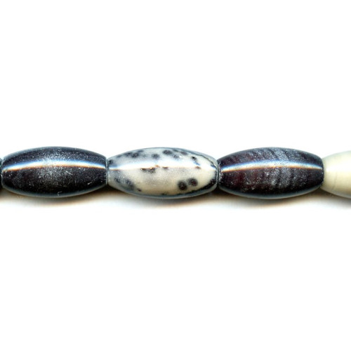 280-1008 Dolomite <br>15x30 Barrel Oval
