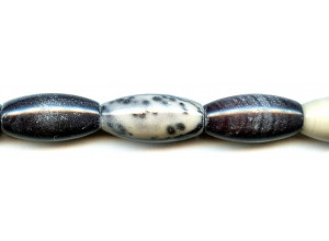 Dolomite 15x30 Barrel Oval
