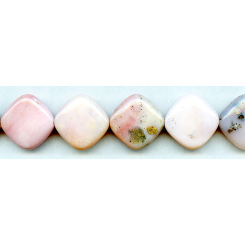 282-1329 Pink Opal <br>23x Diamond