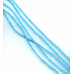 284-1064 Turquoise Quartz <br>4x13 Rectangle