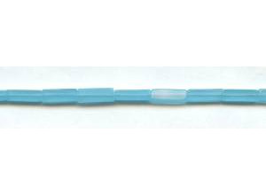 Turquoise Quartz 4x13 Rectangle