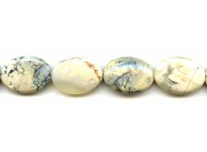 African Opal 18x25 Flat Oval