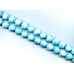 287-0047 Larimar <br>18mm Round