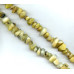 101-1873 Yellow Opal <br>25x Simple Cut