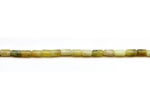 Yellow Opal 4x7 Tube