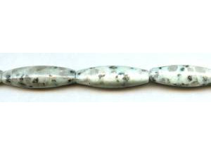 Kiwi Jasper 10x35 Triangle Oval Rice