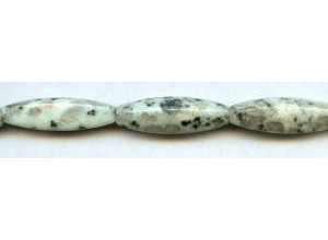Kiwi Jasper 10x35 4-sided Oval Rice