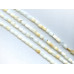 291-1016 White Opal <br>8x12 Cushion Cut