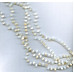 291-1049 White Opal <br>5x8 Flat Pear Briolette