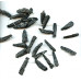 L4329-145 Tektite <br>20-38x Fancy Drop