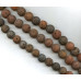 294-1043 Red Lava <br>18-20mm Round