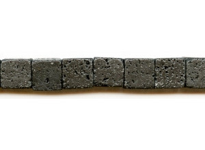 Lava 15mm Cube